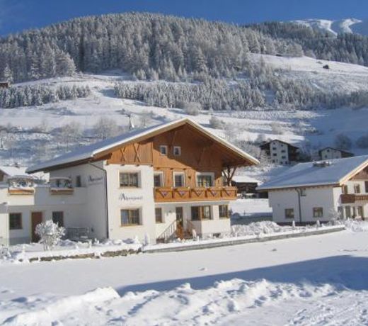 Apart Alpenjuwel