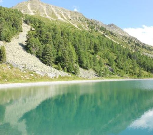 Apart Alpenjuwel