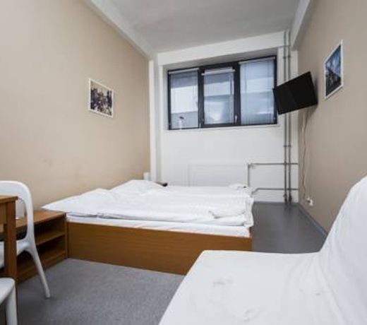 Hotel VP1
