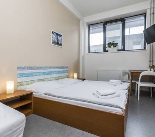 Hotel VP1