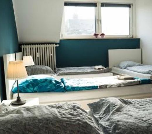 Ferienwohnung Neuss