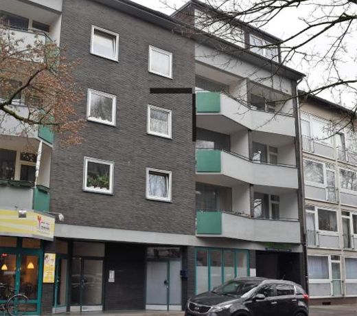 Ferienwohnung Neuss