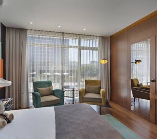 Publica Isrotel, Autograph Collection