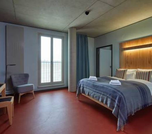 Hotel Rossi