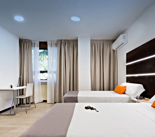 Roisa Hostal Boutique
