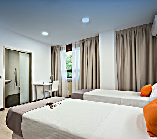 Roisa Hostal Boutique