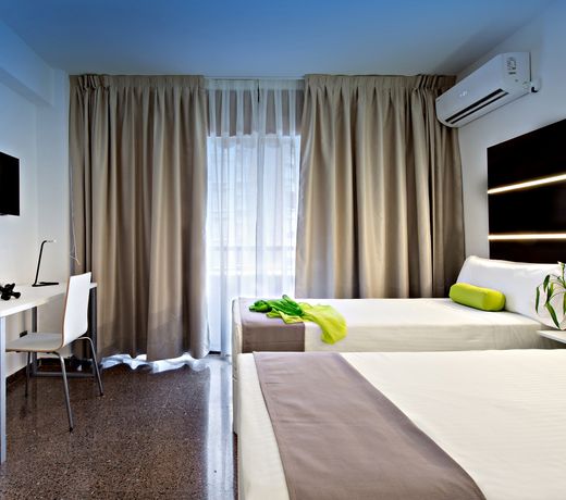 Roisa Hostal Boutique