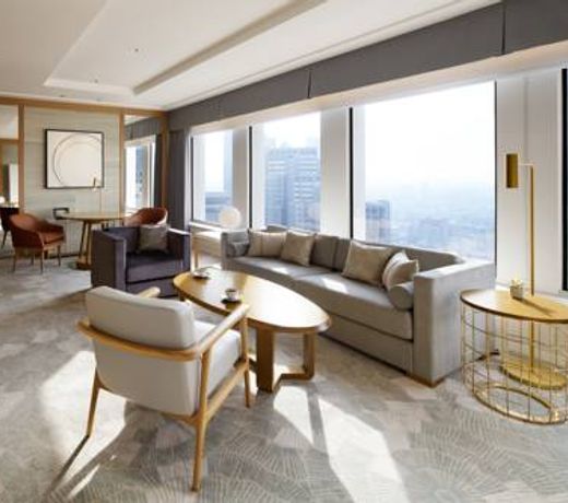 Keio Plaza Hotel Tokyo Premier Grand