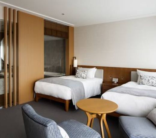 Keio Plaza Hotel Tokyo Premier Grand