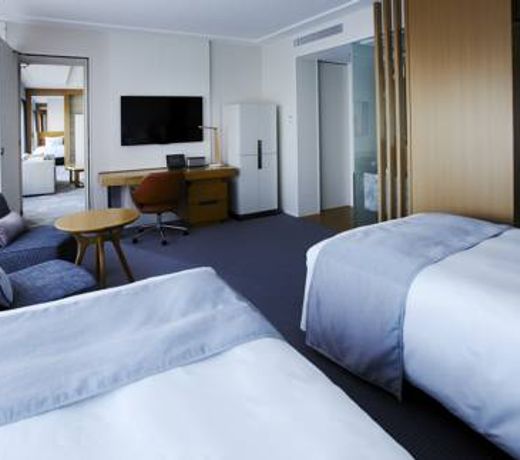 Keio Plaza Hotel Tokyo Premier Grand