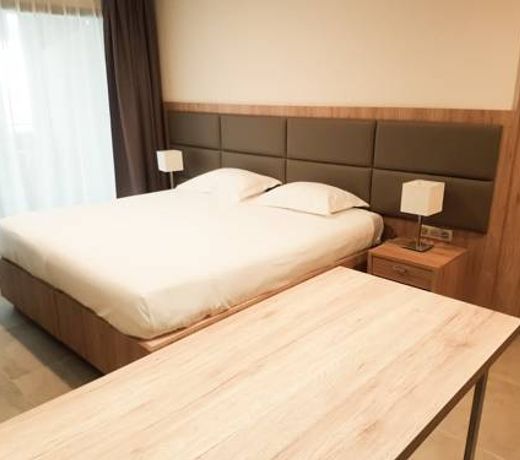 Hotel Residence Lido Marana