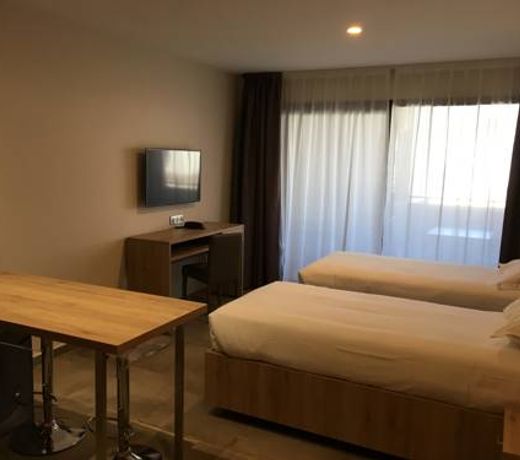Hotel Residence Lido Marana