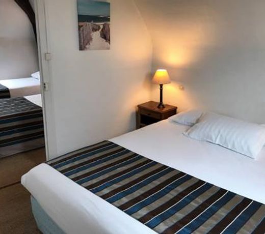 The Originals Boutique, HÃ´tel Victoria, ChÃ¢telaillon-Plage