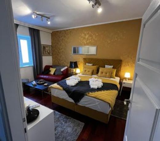 Studio apartment Sofia