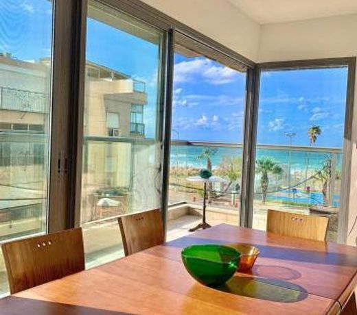 Beach Apartments