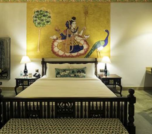 Tree of Life Resort & Spa, Varanasi
