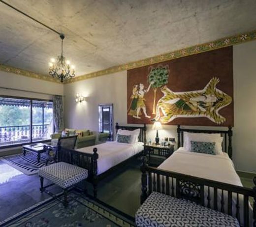 Tree of Life Resort & Spa, Varanasi