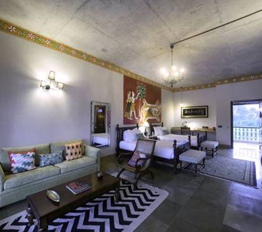 Tree of Life Resort & Spa, Varanasi