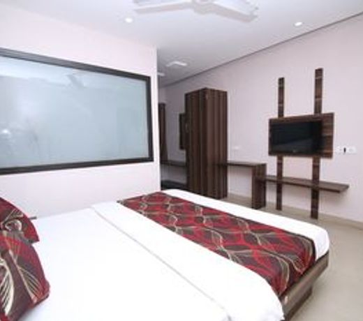 OYO 9096 Hotel City Star