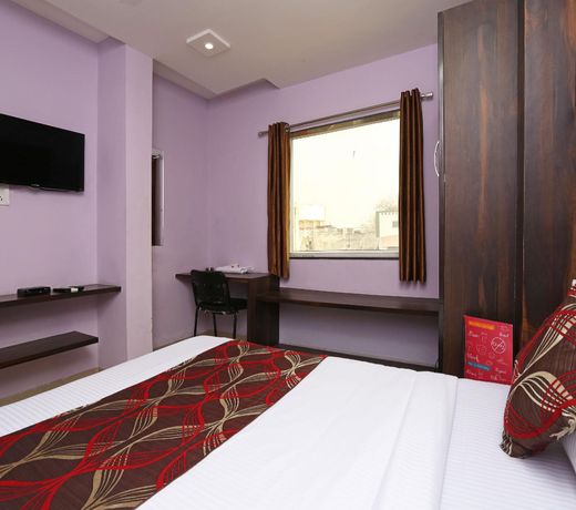 OYO 9096 Hotel City Star
