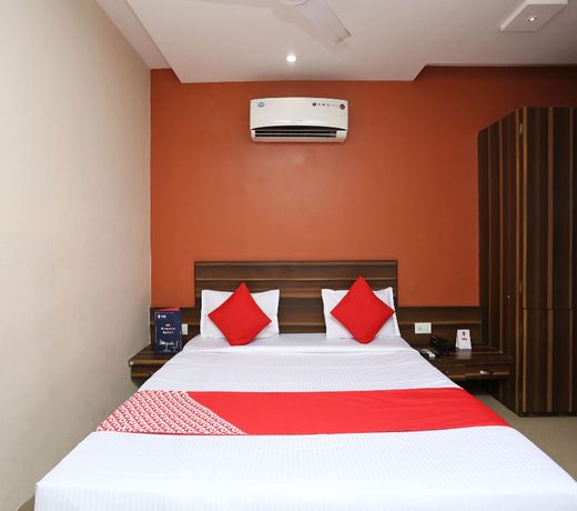 OYO 9096 Hotel City Star