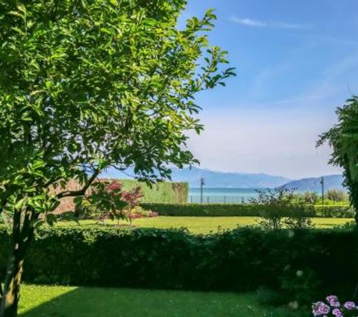 Giardino sul Garda