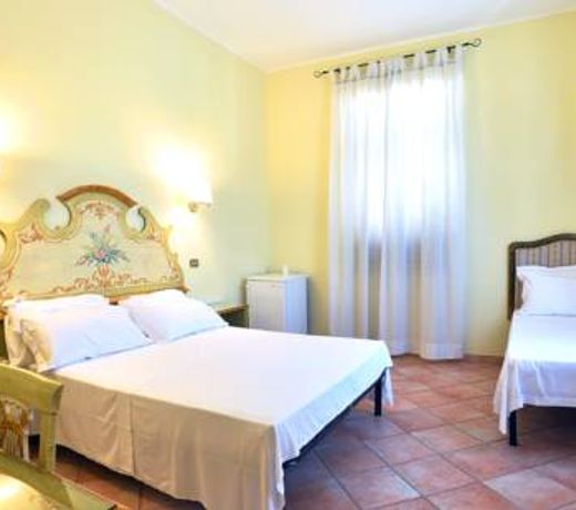Sourire Hotel