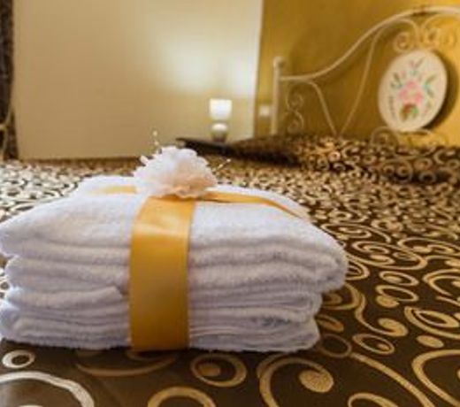 B&B Il Casale di Federico