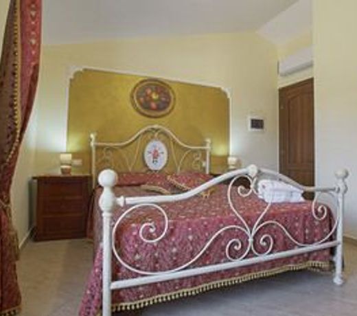 B&B Il Casale di Federico