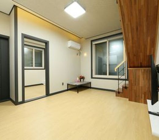 Daecheon Bohemian Pension