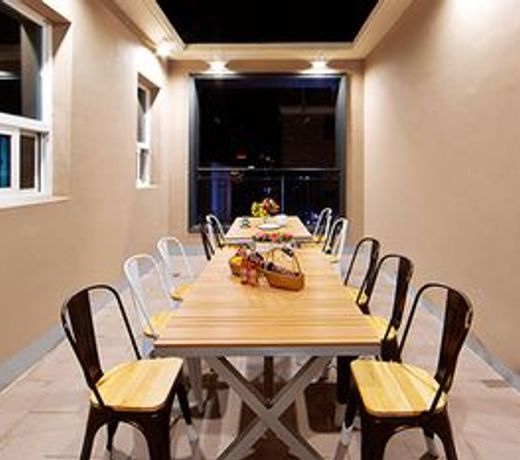 Daecheon Bohemian Pension