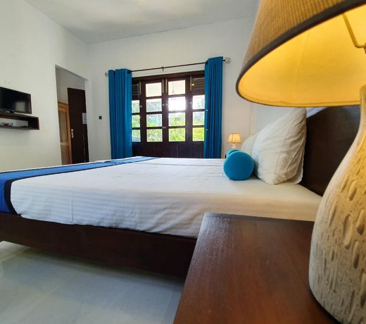 Coastal Villa Mirissa