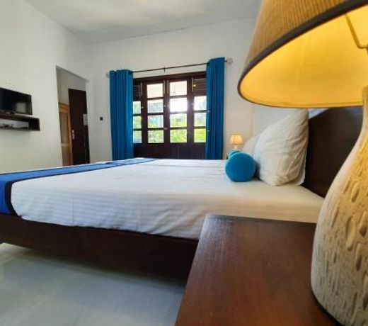 Coastal Villa Mirissa