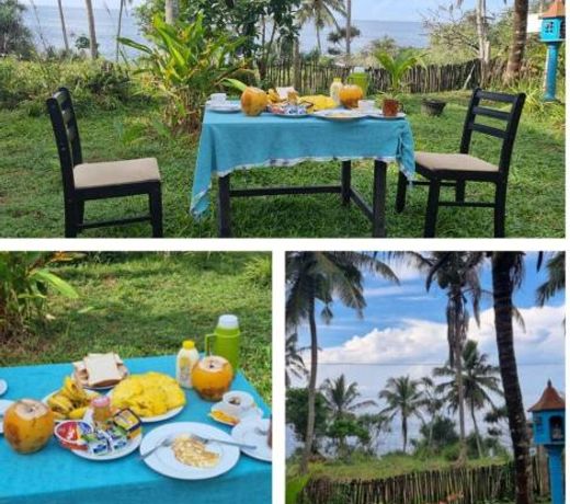 Tehan Homestay