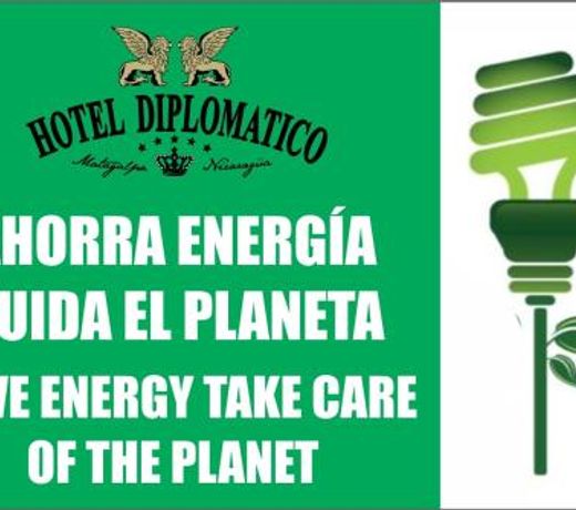 Hotel Diplomatico