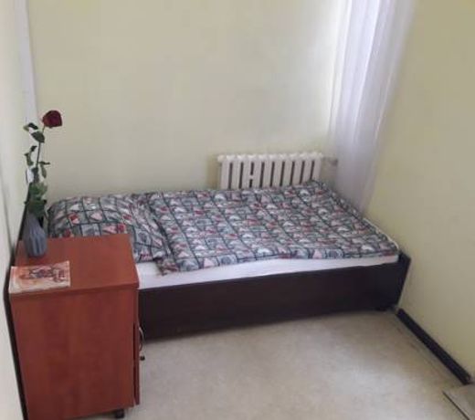 Hostel Pałacyk
