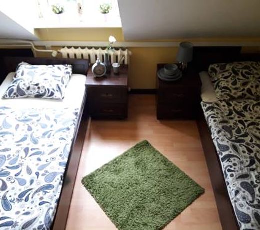 Hostel Pałacyk