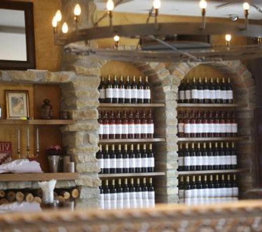 Garni Hotel Chicha - Winery Å KRBIÄ