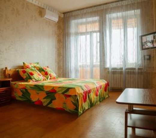 Apartment on Orlova 8
