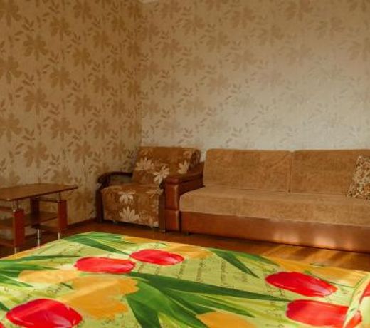 Apartment on Orlova 8