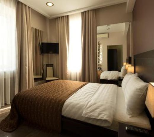 Hotel Imereti