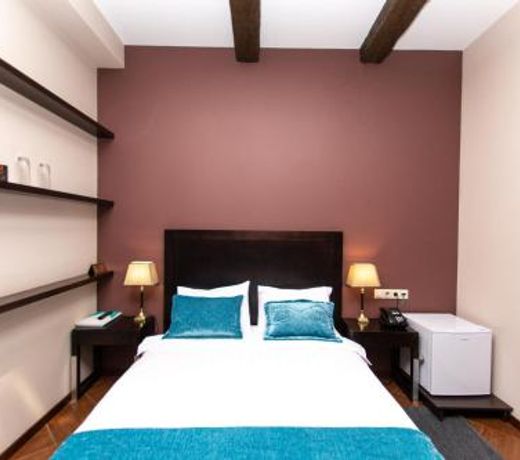 Hotel Imereti