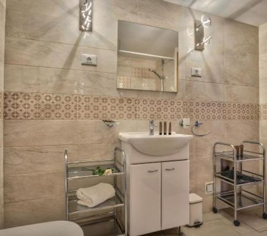 Apartment Pod velbi