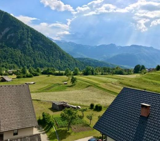 Apartmaji Mojca