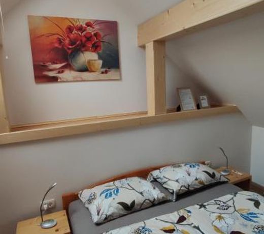 Apartmaji Mojca
