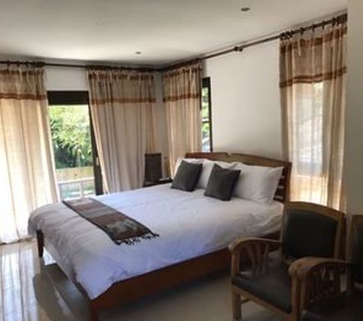Phuchaofa Pool Villa