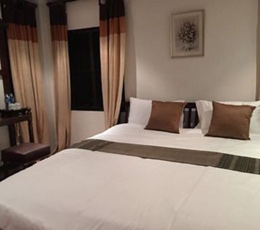 Phuchaofa Pool Villa