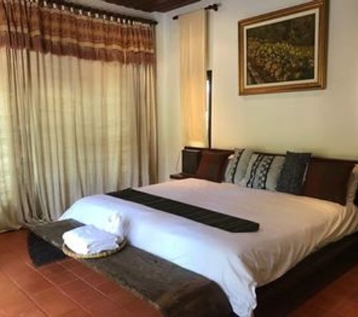 Phuchaofa Pool Villa