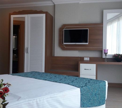 Exelans Hotel