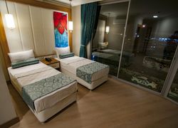 Downtown Fethiye Suites фото 4